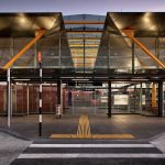 New lynn Train Station, Auckland, Robbery incident,