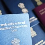 OCI Card rules, Overseas Citizen of India, Home Affairs Ministry of India, OCI card rules,