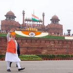 Pm Narendra Modi, Independence Day Speech, Sudarshan Chakra, India's Mission,