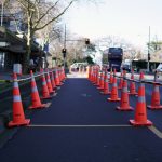 Auckland Transport, Road Cone, Auckland Mayor Wayne Brown, Road Cone Expense, Auckland Road and Transport,