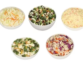 Metal in Salad, Woolworths, Coleslaw, Ministry of primary industries,