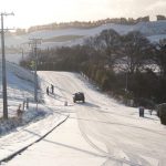 Cold Wave, New Zealand Winter, Springs, Met Service,