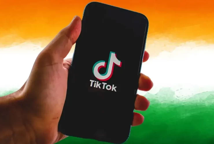 TikTok India, Tiktok Banned, Indian Government, Chinese Apps Blocked,