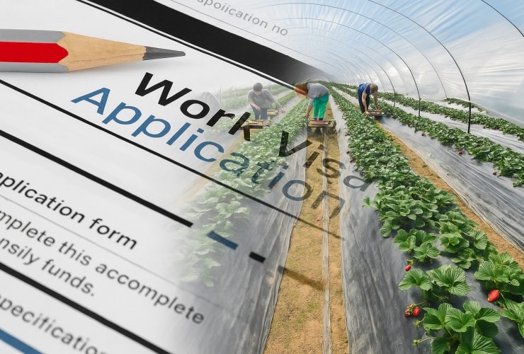 Immigration New Zealand, New Zealand Visa, Erica Stanford, NZ Employment,