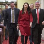 Jacinda Arden, Covid 19, Royal Commission of Enquiry,