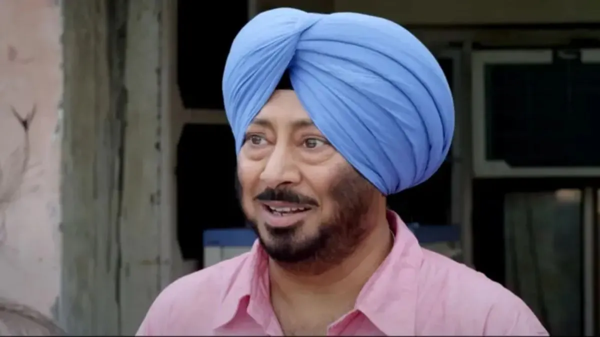 jaswinder Bhalla, Punjabi Comedian, Punjab Actor, Jaswinder Bhalla died,