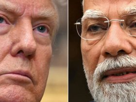 Narendra Modi, PM Modi, Donald Trump, Indian Farmers, US India Tariff War,