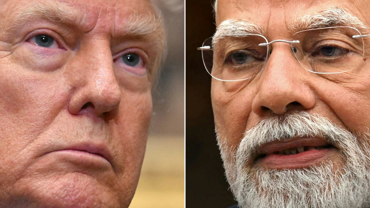 Narendra Modi, PM Modi, Donald Trump, Indian Farmers, US India Tariff War,