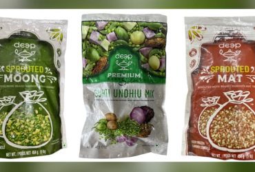 New Zealand food and safety standards, deep brand , recall order, Indian stores in New Zealand, Auckland,