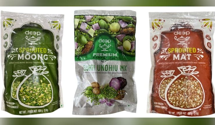 New Zealand food and safety standards, deep brand , recall order, Indian stores in New Zealand, Auckland,