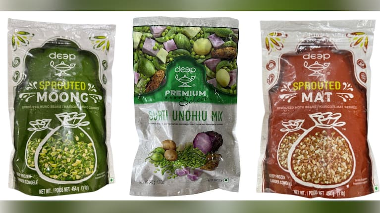 New Zealand food and safety standards, deep brand , recall order, Indian stores in New Zealand, Auckland,