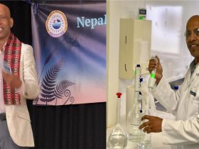 Auckland Council and Local Board Election, Bala Venu BEERAM, Mount Roskill-Puketāpapa board Candidate,