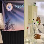 Auckland Council and Local Board Election, Bala Venu BEERAM, Mount Roskill-Puketāpapa board Candidate,