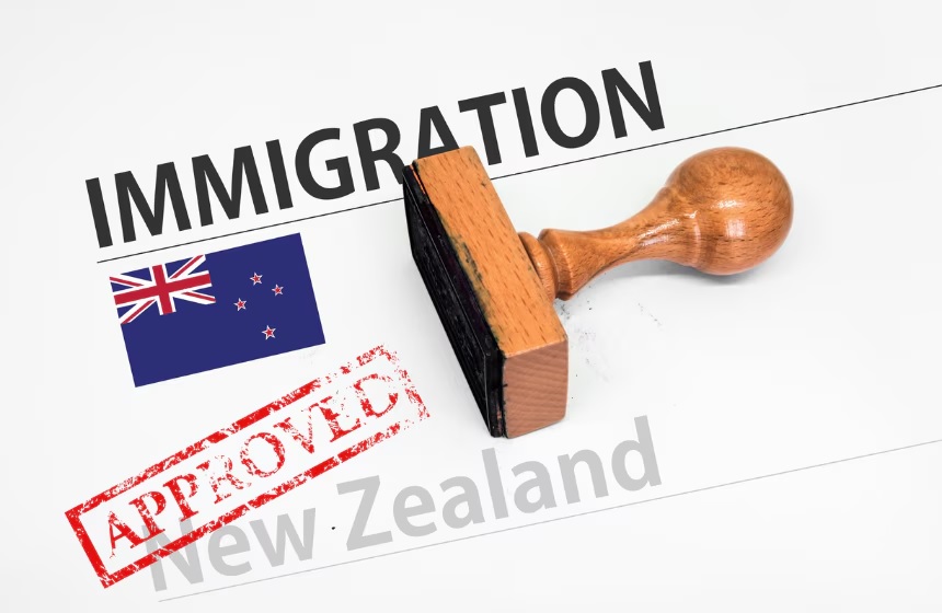 Police Clearance, Immigration New Zealand, Indian High Commissioner, Visa Applicants, India, New Zealand,